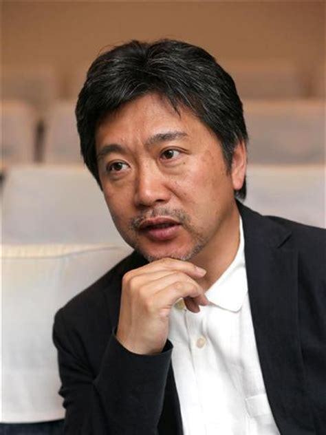 Hirokazu Koreeda（Japanese film director）_Baiduwiki