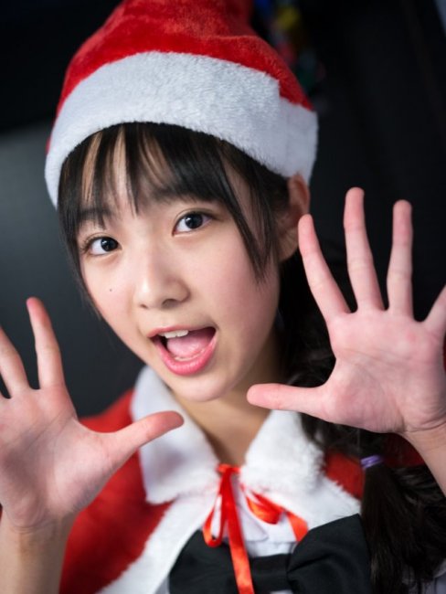sumire-kawai