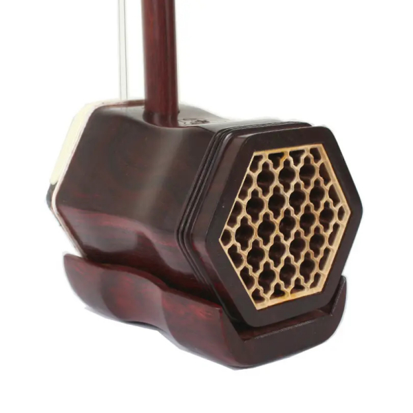 Erhu（中国の伝統的な擦弦楽器）_百度百科