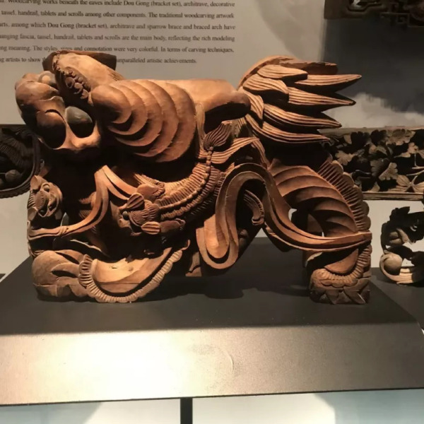 中国木彫博物館_百度百科
