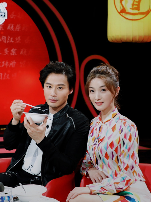 Cheng Feng（Mainland Chinese film and television actor and host）_Baiduwiki