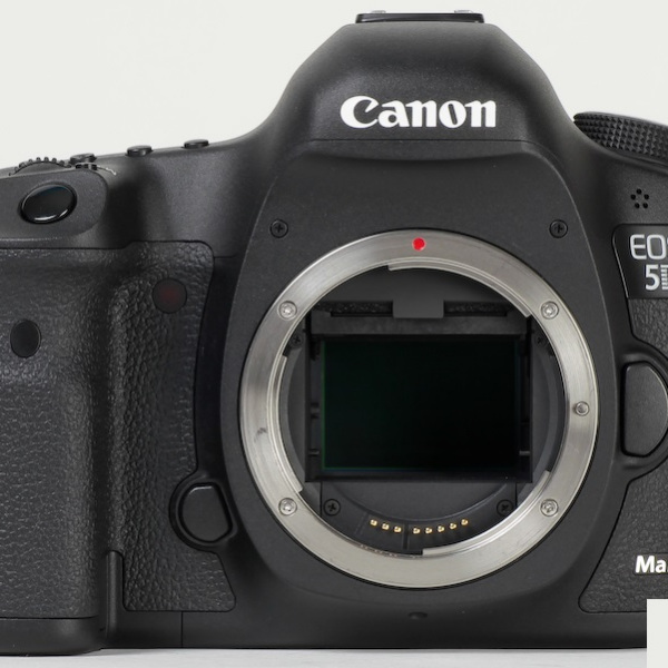 Canon EOS 5D Mark III（キヤノン デジタル一眼レフカメラ）_百度百科