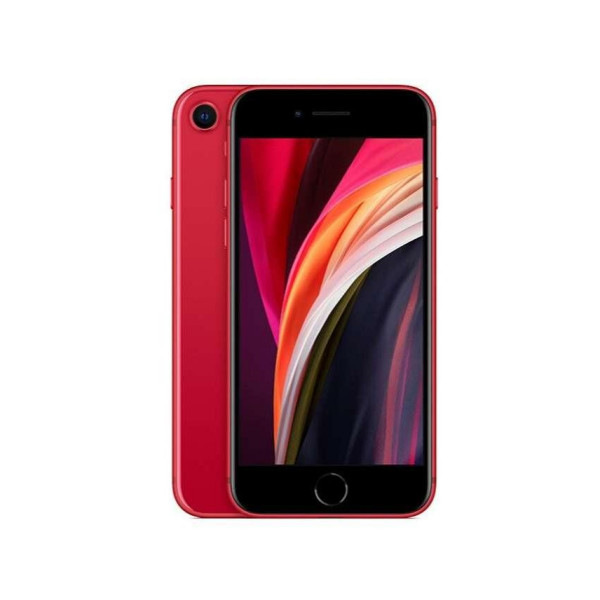 iPhone SE（第2世代）_百度百科