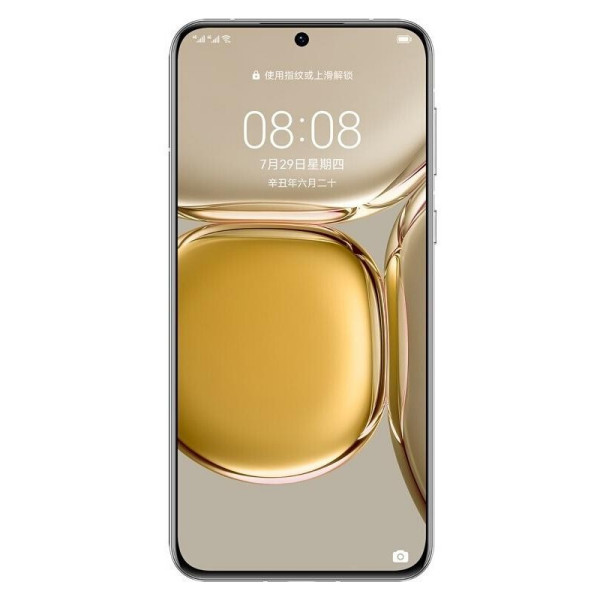 HUAWEI P50（ファーウェイが2021年7月29日に発表したスマートフォン