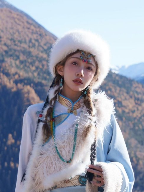 Situ Ali（Chinese mainland actress）_Baiduwiki