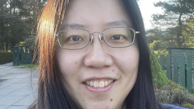 Tang Yunqing（The first Chinese female mathematician to receive the ...
