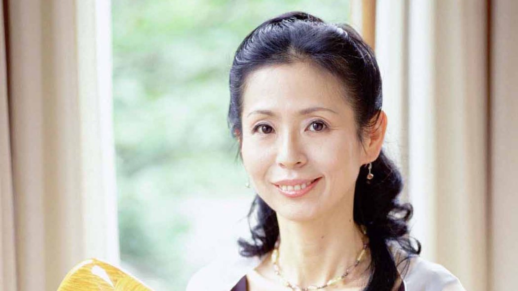 木村弓_百度百科