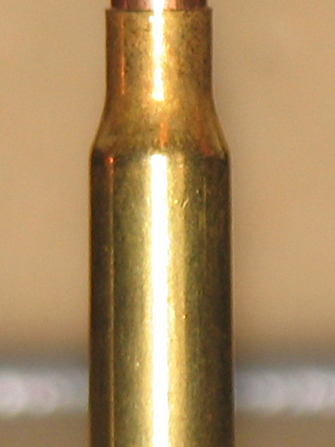 7.62x51mm NATO（弾丸）_百度百科