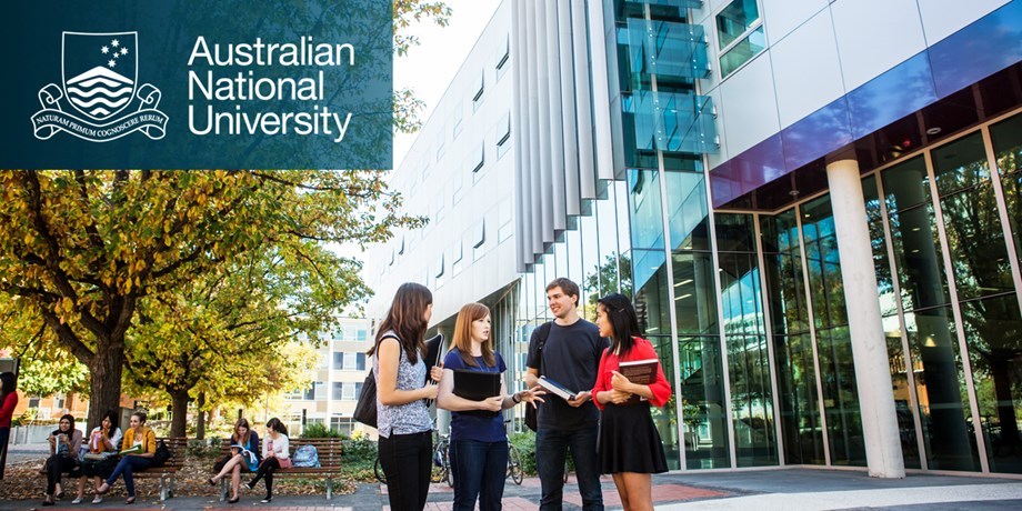 Australian National University_Baiduwiki