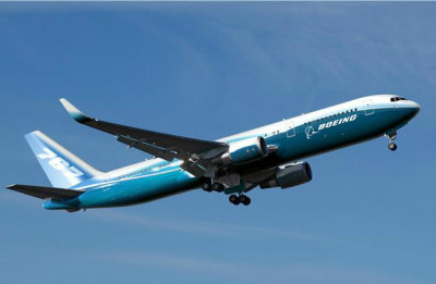 Boeing 767（ジェット機）_百度百科