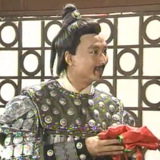 曹操（1999年に姚魯が主演した伝記ドラマ）_百度百科
