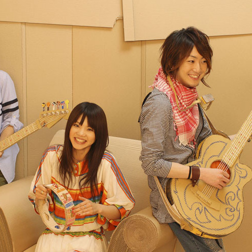 いきものがかり（日本の3人組音楽グループ）_百度百科