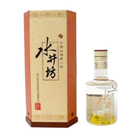 Sichuan Swellfun（四川スイセイボウ株式会社の白酒ブランド）_百度百科