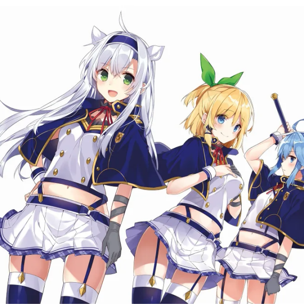 システィーナ・フィーベル_百度百科