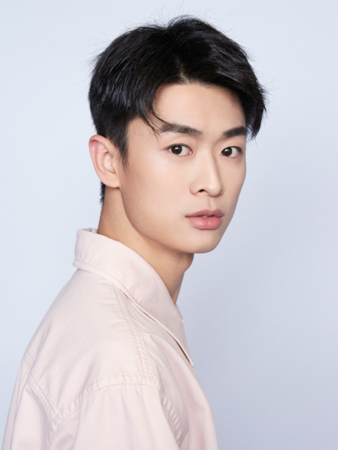 Li Xing（Chinese mainland contemporary dance male dancer and director ...