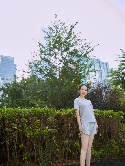 yuyu（Mainland Chinese female singer）_Baiduwiki