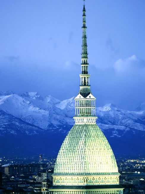 Torino（Ciudad italiana, capital de la región de Piamonte.）_Baidu ...