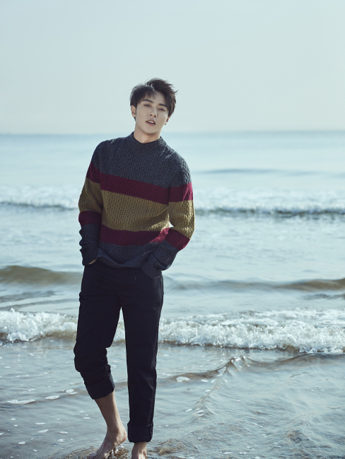 Li Junchen（Mainland Chinese film and television actor）_Baiduwiki