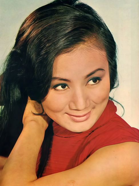 Chiao Chiao（Hong Kong, China actress and voice actress）_Baiduwiki