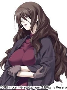殻ノ少女（Innocent Greyが開発したAVGゲーム）_百度百科
