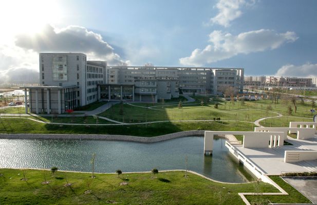 Tianjin Normal University（A public university located within Tianjin ...