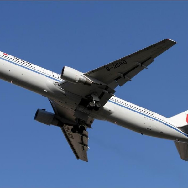 Boeing 767（ジェット機）_百度百科