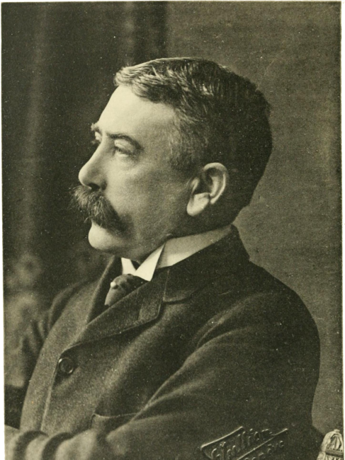 Ferdinand de Saussure（構造主義の創始者）_百度百科