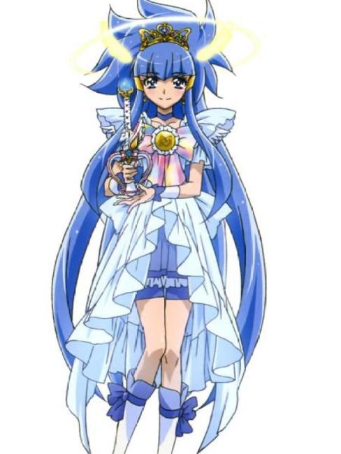 青木れいか_百度百科
