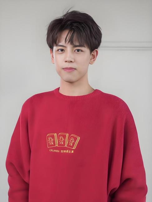 Chen Ziming（Mainland Chinese male host and singer）_Baiduwiki