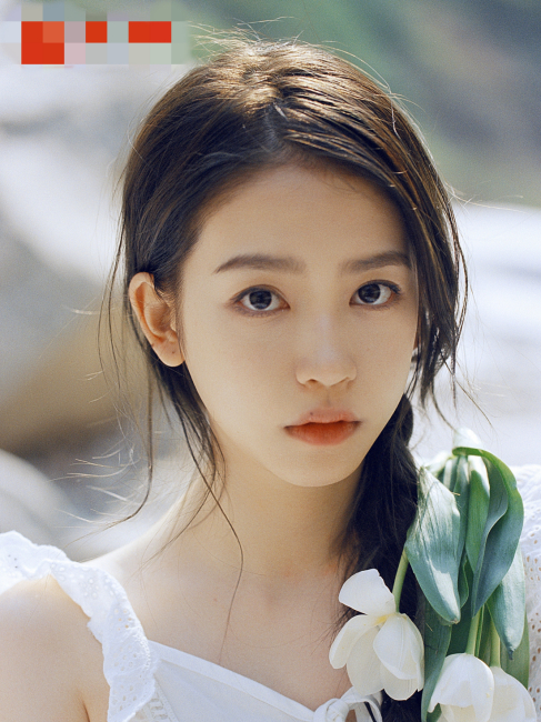 Liu Mengrui（Mainland Chinese actress）_Baiduwiki