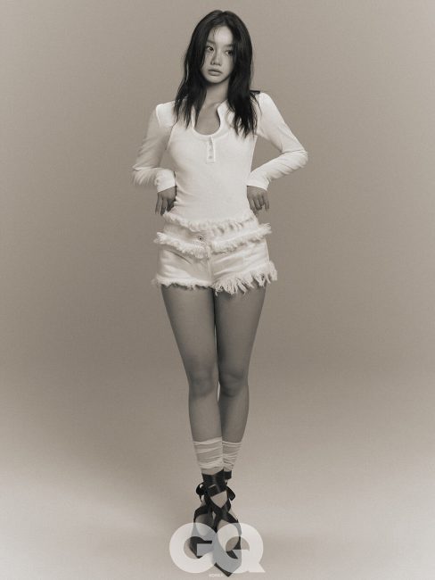 Lee Hye-ri（Cantante, actriz, presentadora y miembro de Girls Day ...