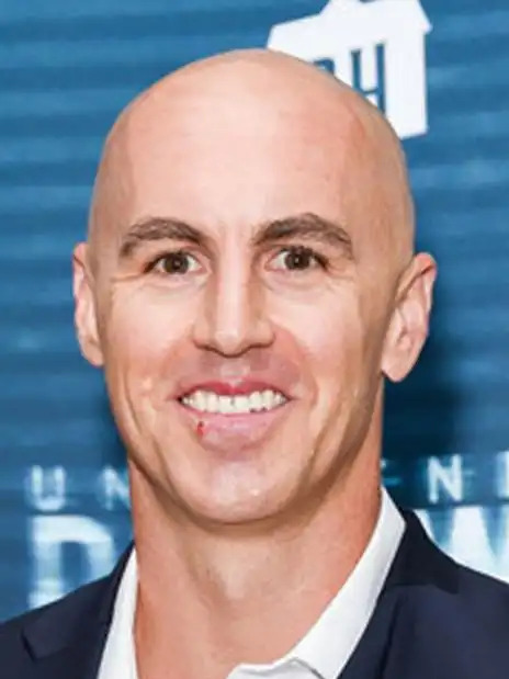 Douglas Tate（American actor, producer, voice actor, and editor.）_Baiduwiki
