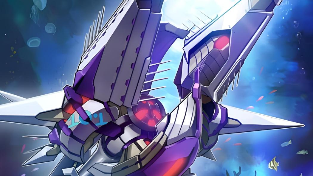 No.101 S・H・Ark Knight_百度百科