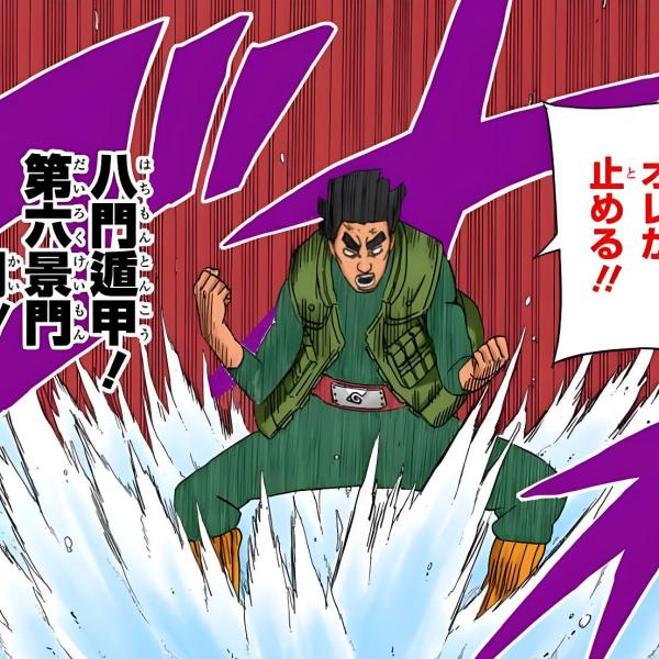 マイト　ガイ★ マイト・ガイ_百度百科