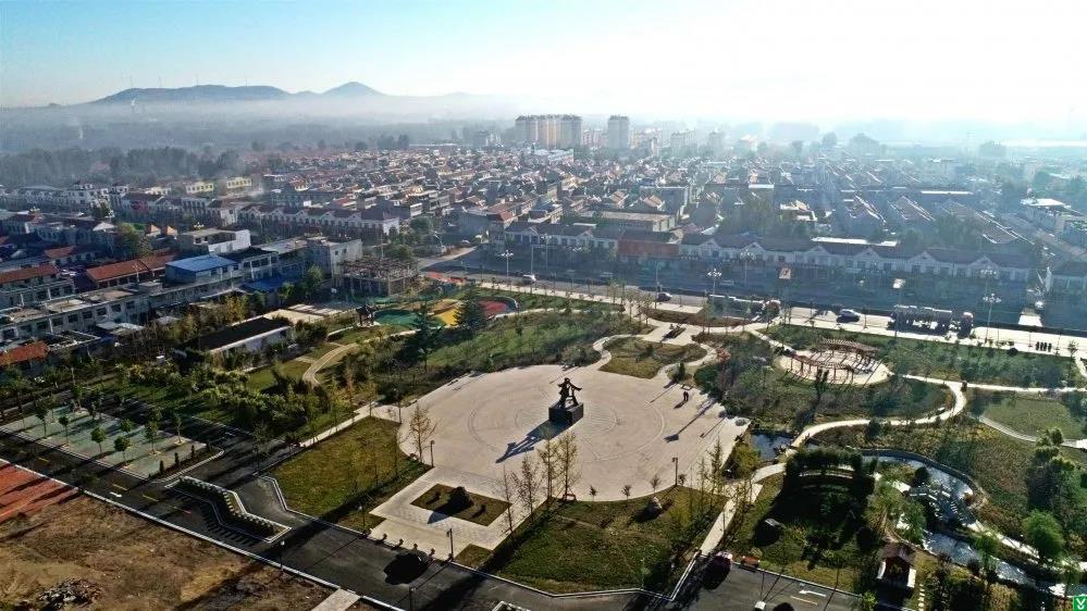 Mazhan Town_Baiduwiki