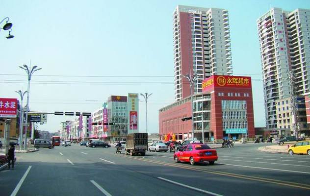 Hanjiang District（A district of Putian City, Fujian Province）_Baiduwiki