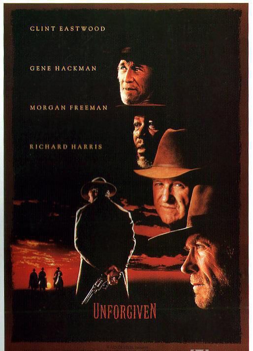 許されざる者（1992年のアメリカ映画、クリント・イーストウッド監督