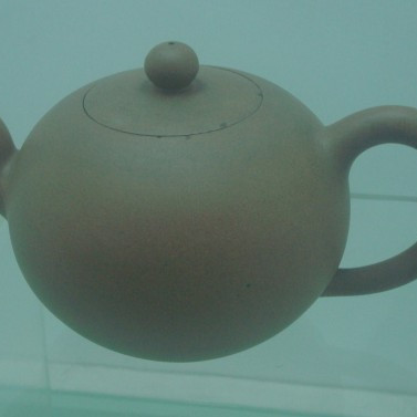 中国宜興陶磁器博物館_百度百科