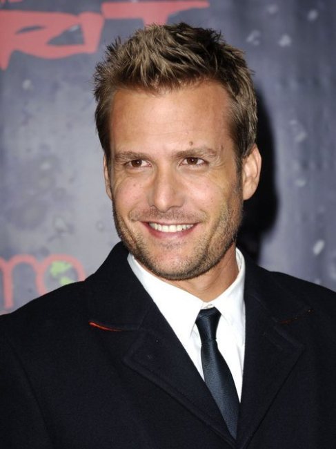 Gabriel Macht（Actor y productor estadounidense.）_Baidu Enciclopedia