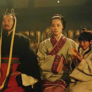 東周列国・戦国篇_百度百科