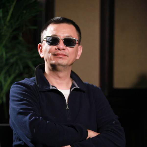 Wong Kar-wai（華語圏の映画・テレビにおける男性監督、脚本家