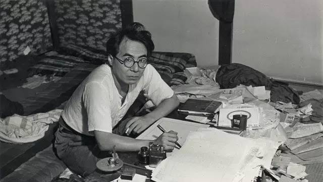 坂口安吾（日本の小説家、評論家）_百度百科