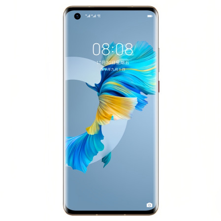 ファーウェイ Mate40シリーズ_百度百科