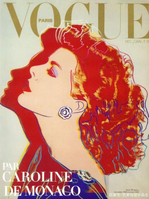 VOGUE（1892年に創刊されたアメリカの総合的なファッション・ライフ