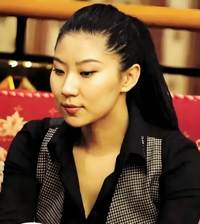 coco（former girlfriend of Patrick Tse）_Baiduwiki