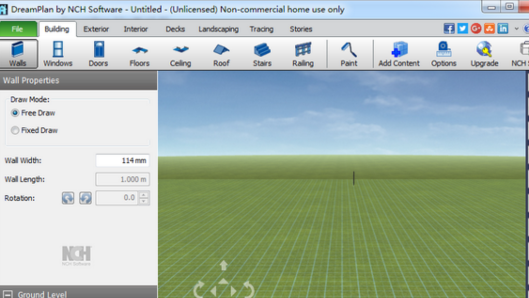 House Design Software_Baiduwiki