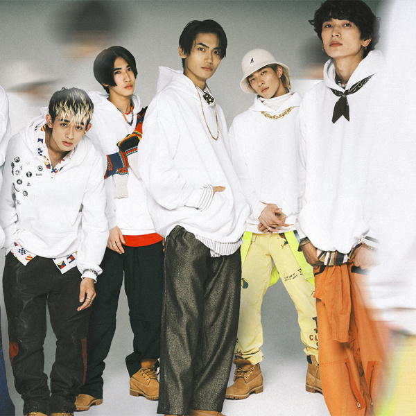 WATWING（A Japanese male singing and dancing group）_Baiduwiki