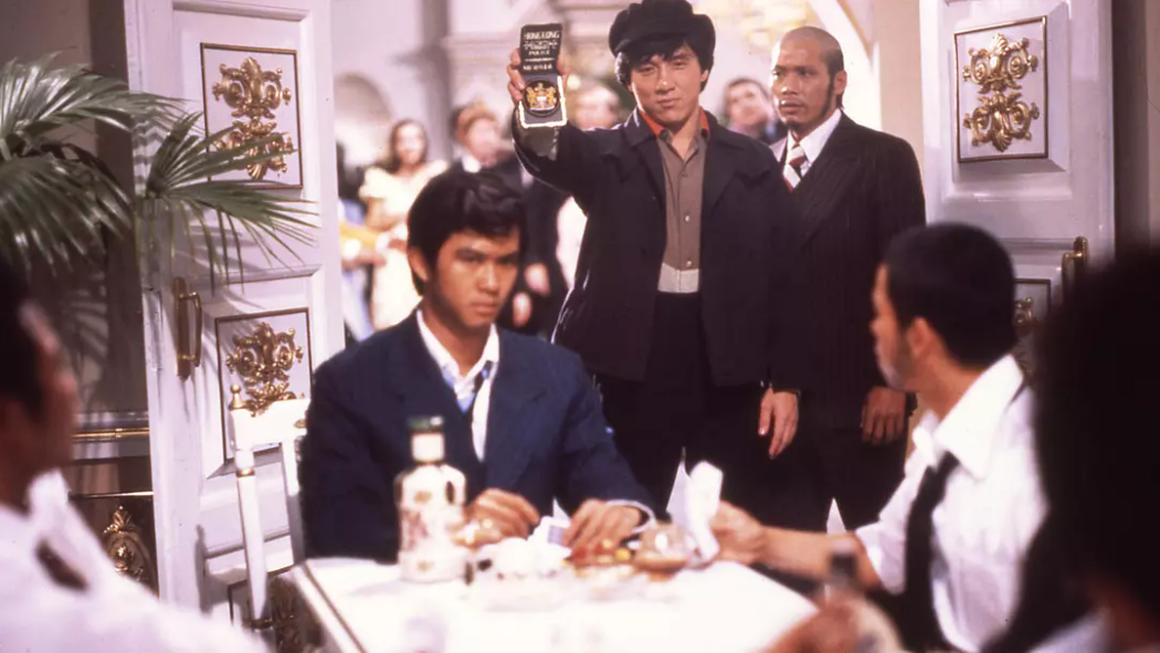 Project A（A 1983 action comedy movie directed by Jackie Chan.）_Baiduwiki