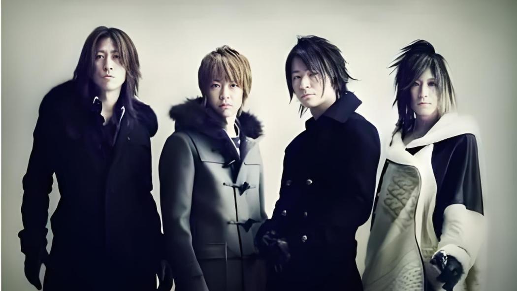 GLAY（日本の男性ロックバンド）_百度百科