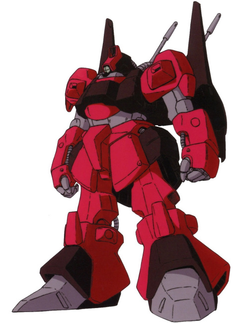 リック・ディアス_百度百科